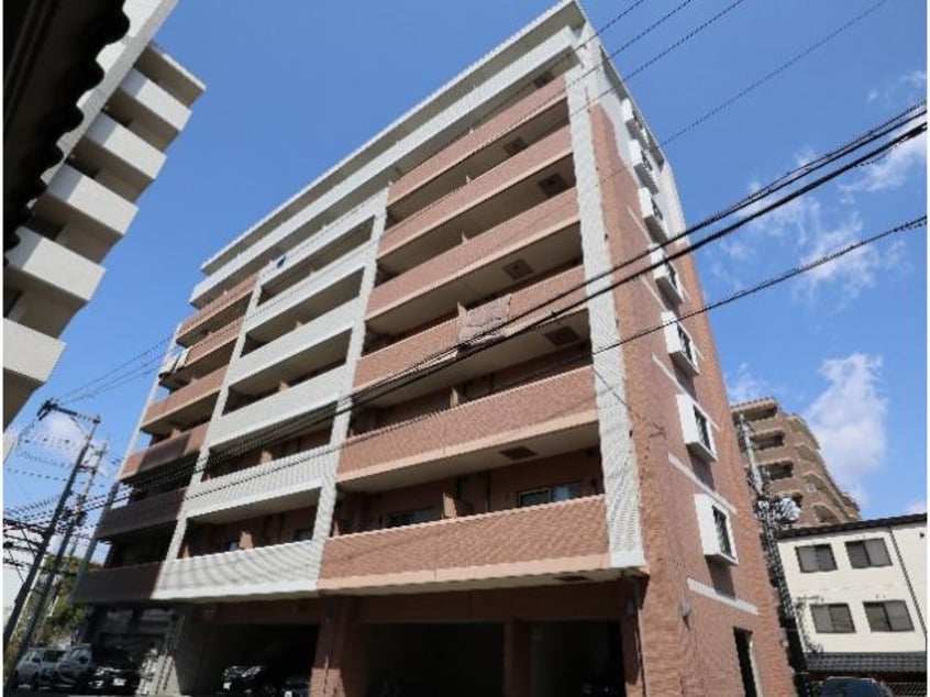  近鉄難波線・奈良線/新大宮駅 徒歩6分 8階 築18年