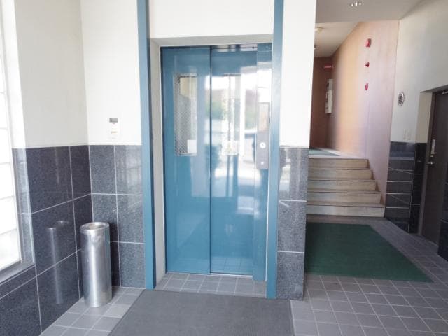  近鉄難波線・奈良線/新大宮駅 徒歩6分 4階 築18年