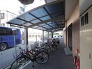  近鉄難波線・奈良線/新大宮駅 徒歩6分 4階 築18年