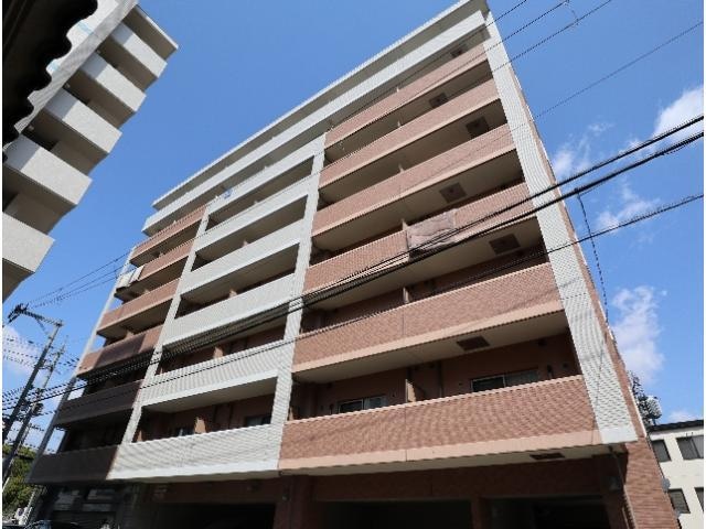  近鉄難波線・奈良線/新大宮駅 徒歩6分 4階 築18年