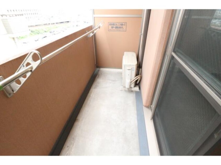  近鉄難波線・奈良線/新大宮駅 徒歩6分 4階 築18年