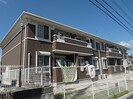 近鉄難波線・奈良線/近鉄奈良駅 バス:15分:停歩8分 2階 築17年の外観