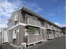 大和路線・関西本線/奈良駅 バス:10分:停歩3分 2階 築32年の外観
