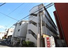 近鉄難波線・奈良線/新大宮駅 徒歩12分 4階 築37年の外観