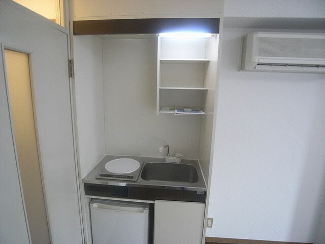  近鉄難波線・奈良線/新大宮駅 徒歩12分 1階 築37年