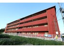 近鉄難波線・奈良線/新大宮駅 徒歩10分 4階 築31年の外観