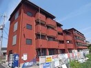  近鉄難波線・奈良線/新大宮駅 徒歩10分 4階 築31年