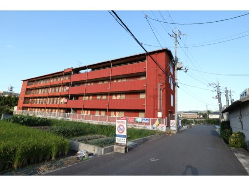  近鉄難波線・奈良線/新大宮駅 徒歩10分 2階 築31年