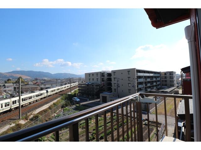  近鉄難波線・奈良線/新大宮駅 徒歩10分 4階 築31年