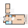 近鉄難波線・奈良線/近鉄奈良駅 バス:10分:停歩3分 2階 築35年 1Kの間取り