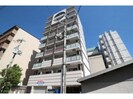 近鉄難波線・奈良線/新大宮駅 徒歩2分 9階 築18年の外観