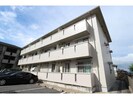 近鉄難波線・奈良線/近鉄奈良駅 バス:10分:停歩7分 3階 築18年の外観