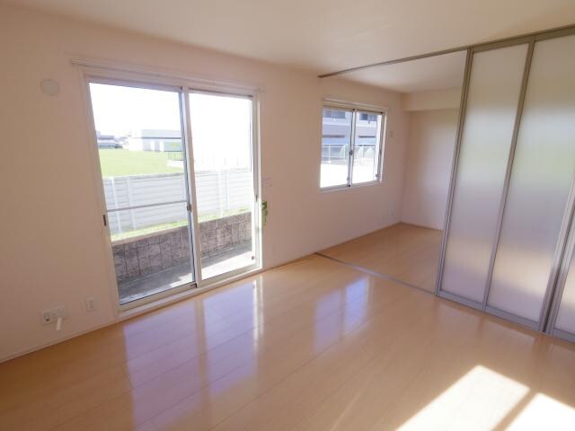  大和路線・関西本線/奈良駅 バス9分宮の森西口下車:停歩8分 1階 築18年