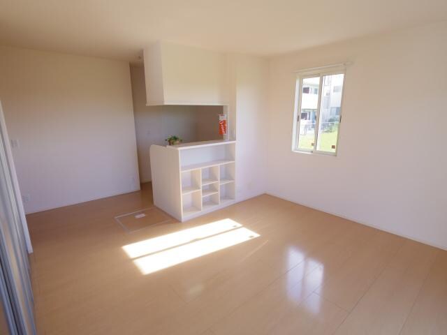  大和路線・関西本線/奈良駅 バス9分宮の森西口下車:停歩8分 1階 築18年