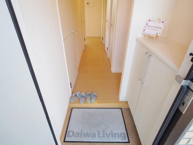  大和路線・関西本線/奈良駅 バス9分宮の森西口下車:停歩8分 1階 築18年