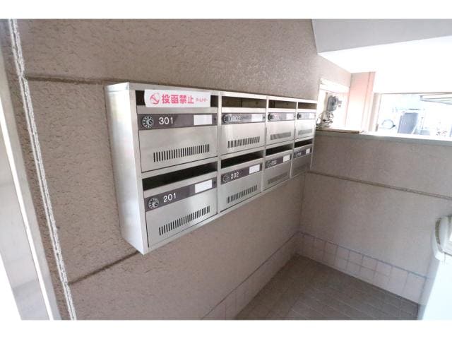  近鉄難波線・奈良線/近鉄奈良駅 バス15分州見橋東下車:停歩1分 2階 築25年