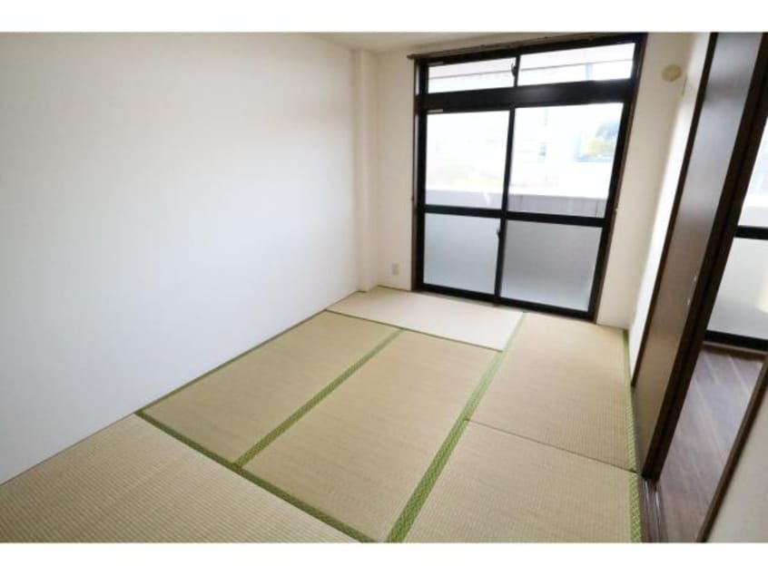  近鉄難波線・奈良線/近鉄奈良駅 バス15分州見橋東下車:停歩1分 2階 築25年