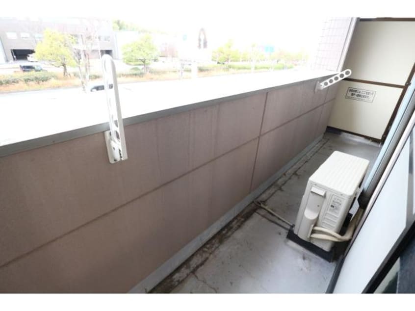  近鉄難波線・奈良線/近鉄奈良駅 バス15分州見橋東下車:停歩1分 2階 築25年
