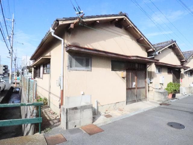  近鉄難波線・奈良線/新大宮駅 徒歩11分 1階 築57年
