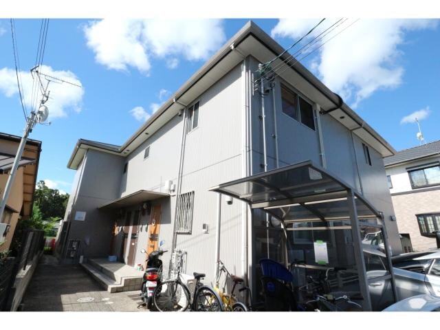  近鉄難波線・奈良線/新大宮駅 徒歩21分 1階 築18年