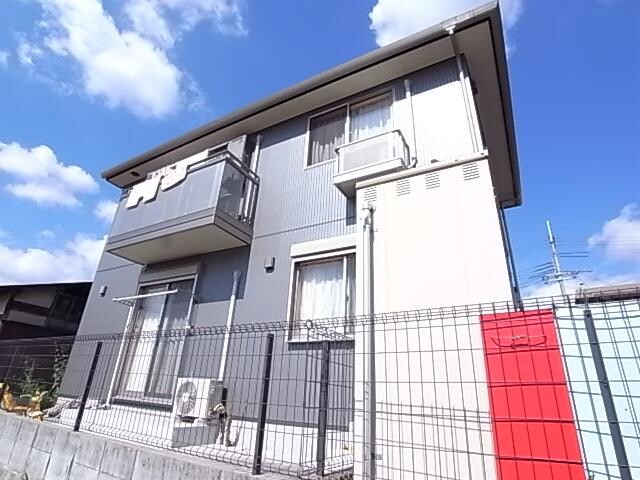  近鉄難波線・奈良線/新大宮駅 徒歩21分 1階 築18年