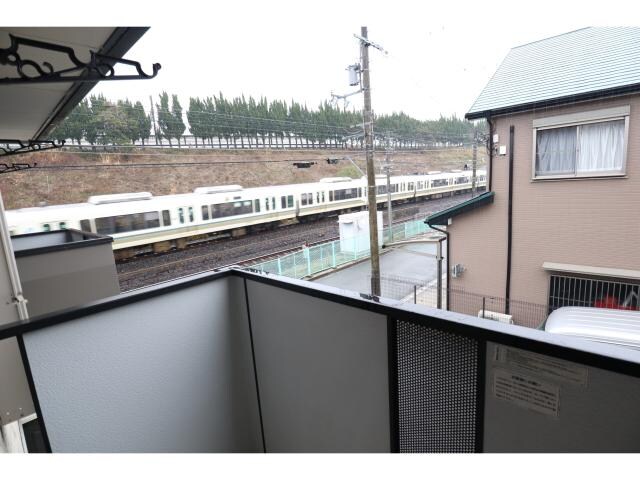  奈良線/平城山駅 徒歩6分 2階 築24年