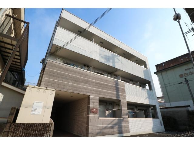  大和路線・関西本線/奈良駅 徒歩10分 3階 築17年