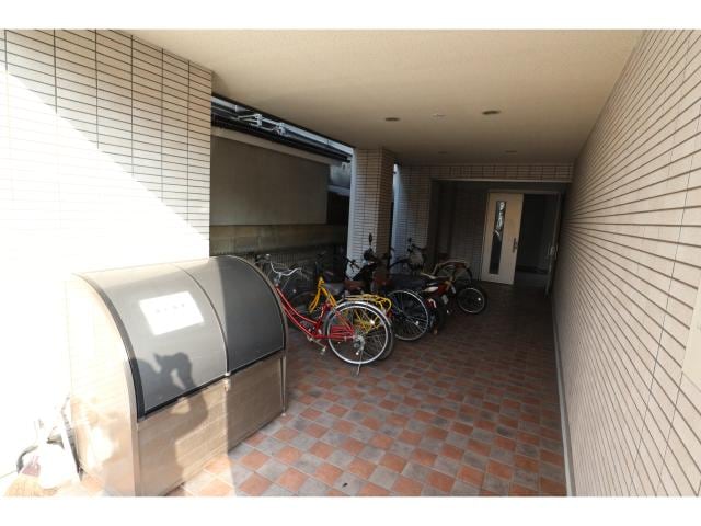  大和路線・関西本線/奈良駅 徒歩10分 3階 築17年