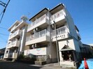 近鉄難波線・奈良線/新大宮駅 徒歩12分 3階 築29年の外観