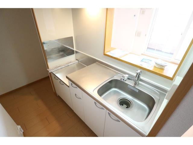  近鉄難波線・奈良線/近鉄奈良駅 バス15分木津南ソレイユ下車:停歩9分 2階 築17年