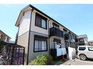 近鉄難波線・奈良線/近鉄奈良駅 バス:15分:停歩8分 2階 築27年の外観