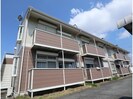 近鉄難波線・奈良線/近鉄奈良駅 バス:13分:停歩3分 1階 築31年の外観