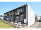 近鉄難波線・奈良線/近鉄奈良駅 バス:15分:停歩8分 1-2階 築17年の外観