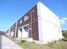 近鉄難波線・奈良線/近鉄奈良駅 バス:15分:停歩8分 1階 築16年の外観