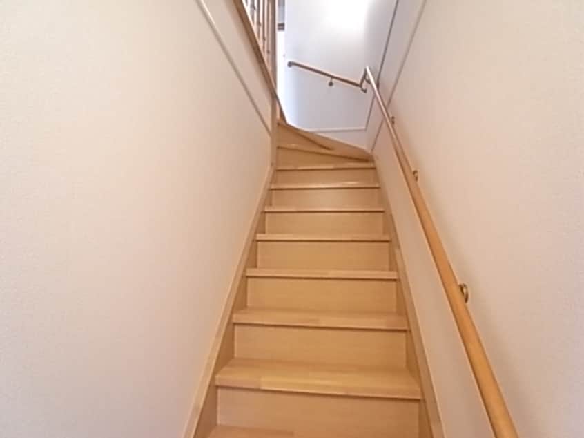  近鉄難波線・奈良線/新大宮駅 徒歩18分 2階 築17年