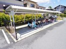  近鉄難波線・奈良線/新大宮駅 徒歩18分 1階 築16年