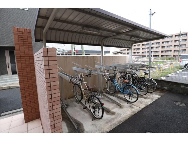  奈良線/木津駅 徒歩1分 2階 築17年