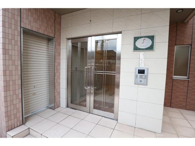  奈良線/木津駅 徒歩1分 2階 築17年