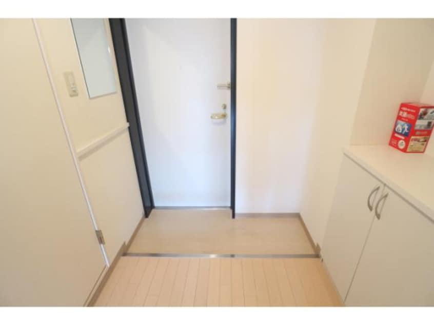  奈良線/木津駅 徒歩1分 2階 築17年