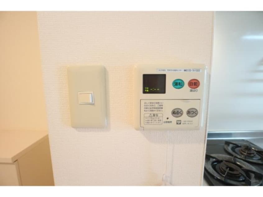  奈良線/木津駅 徒歩1分 2階 築17年