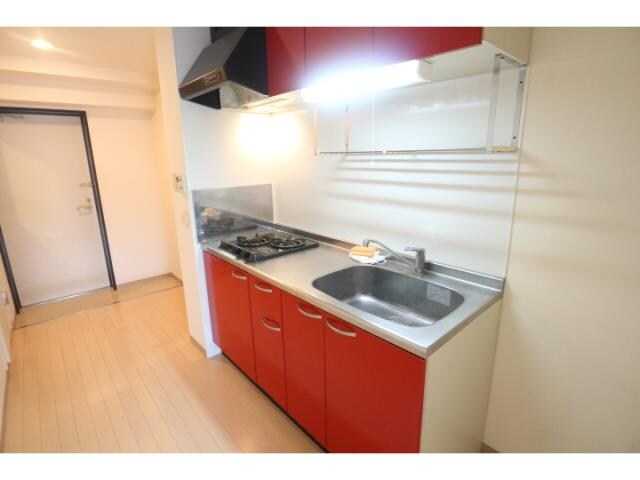  奈良線/木津駅 徒歩1分 2階 築17年