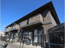 近鉄難波線・奈良線/新大宮駅 徒歩22分 2階 築21年の外観