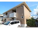 大和路線・関西本線/奈良駅 バス:8分:停歩6分 1階 築17年の外観