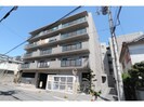 近鉄難波線・奈良線/近鉄奈良駅 徒歩12分 5階 築28年の外観