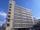 近鉄難波線・奈良線/新大宮駅 徒歩8分 3階 築38年の外観