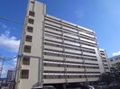 近鉄難波線・奈良線/新大宮駅 徒歩8分 8階 築39年の外観