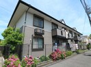 大和路線・関西本線/加茂駅 徒歩8分 1階 築27年の外観