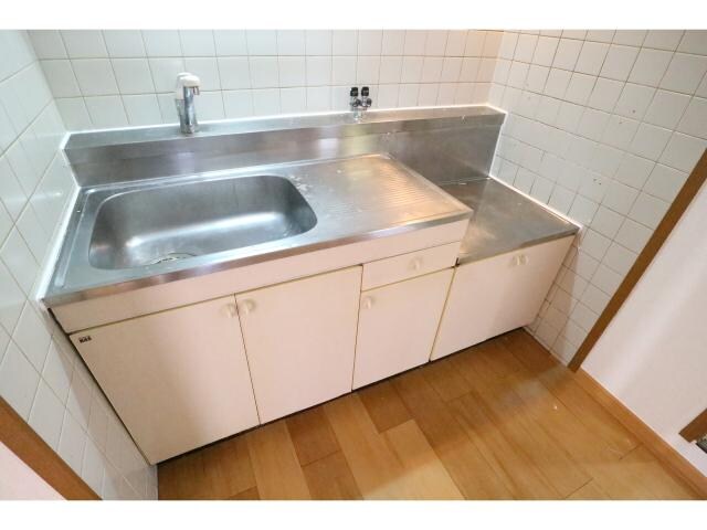  大和路線・関西本線/加茂駅 徒歩8分 2階 築27年