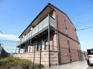 近鉄難波線・奈良線/近鉄奈良駅 バス:15分:停歩5分 1階 築16年の外観