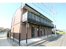 近鉄難波線・奈良線/近鉄奈良駅 バス:15分:停歩5分 2階 築15年の外観